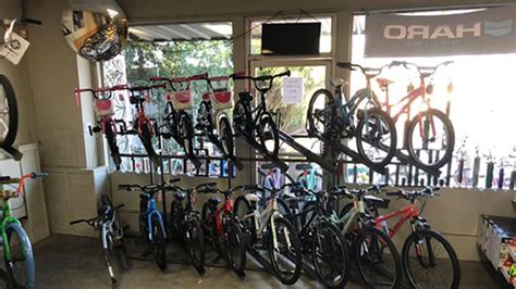 Dave S Bike Shop Orlando